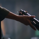 Illustration for article titled J.J. Abrams Explains Why That Lightsaber Shot From the Trailer Isnt in iThe Force Awakens/i